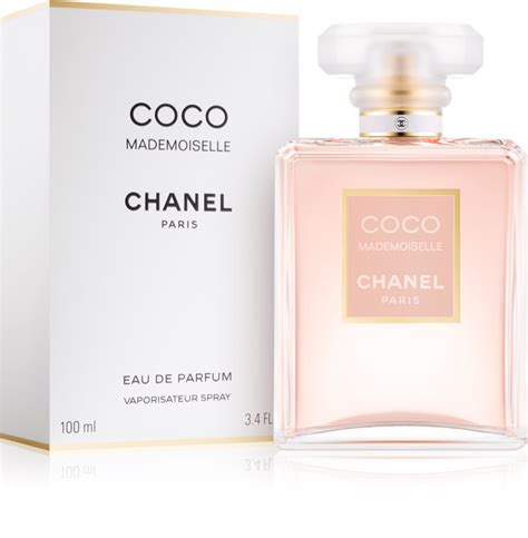 eau de parfum coco mademoiselle chanel 100 ml|Coco Chanel mademoiselle boots uk.